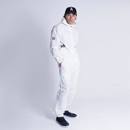 ULTIMATE HERO SUIT PANTS 詳細画像