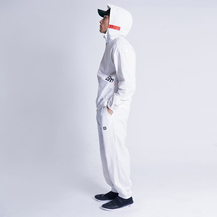 ULTIMATE HERO SUIT PANTS 詳細画像