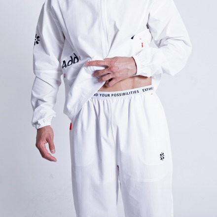 ULTIMATE HERO SUIT PANTS 詳細画像
