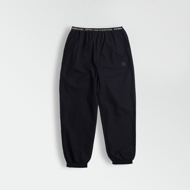 ULTIMATE HERO SUIT PANTS 詳細画像 ブラック 9