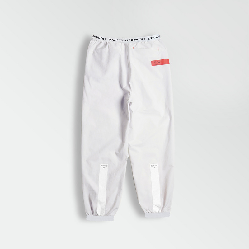 ULTIMATE HERO SUIT PANTS 詳細画像 ホワイト 11