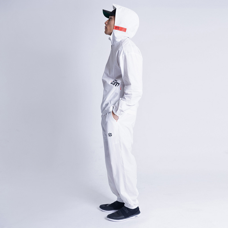 ULTIMATE HERO SUIT PANTS 詳細画像 ホワイト 8