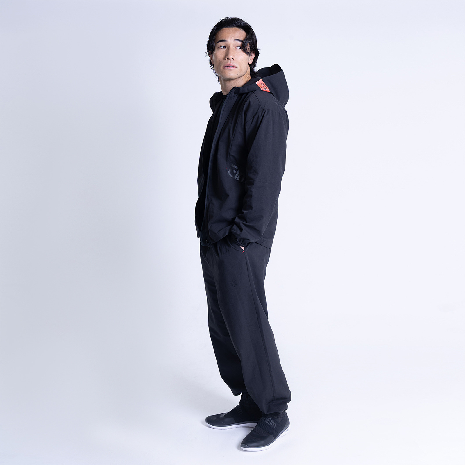 ULTIMATE HERO SUIT PANTS｜AddElm（アドエルム）｜公式オンラインストア