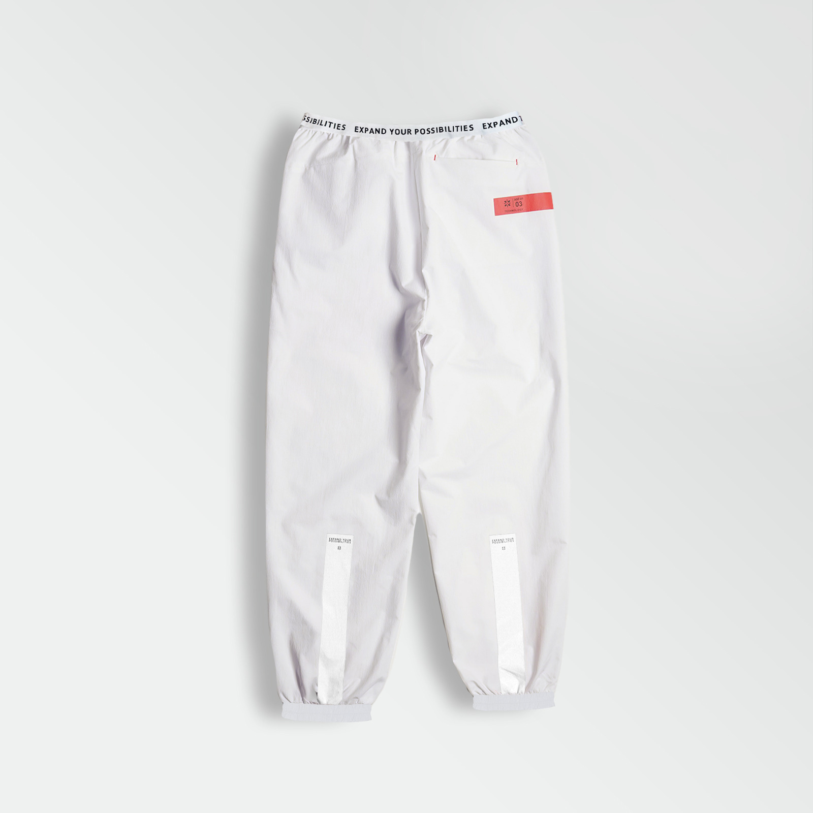 ULTIMATE HERO SUIT PANTS｜AddElm（アドエルム）｜公式オンラインストア