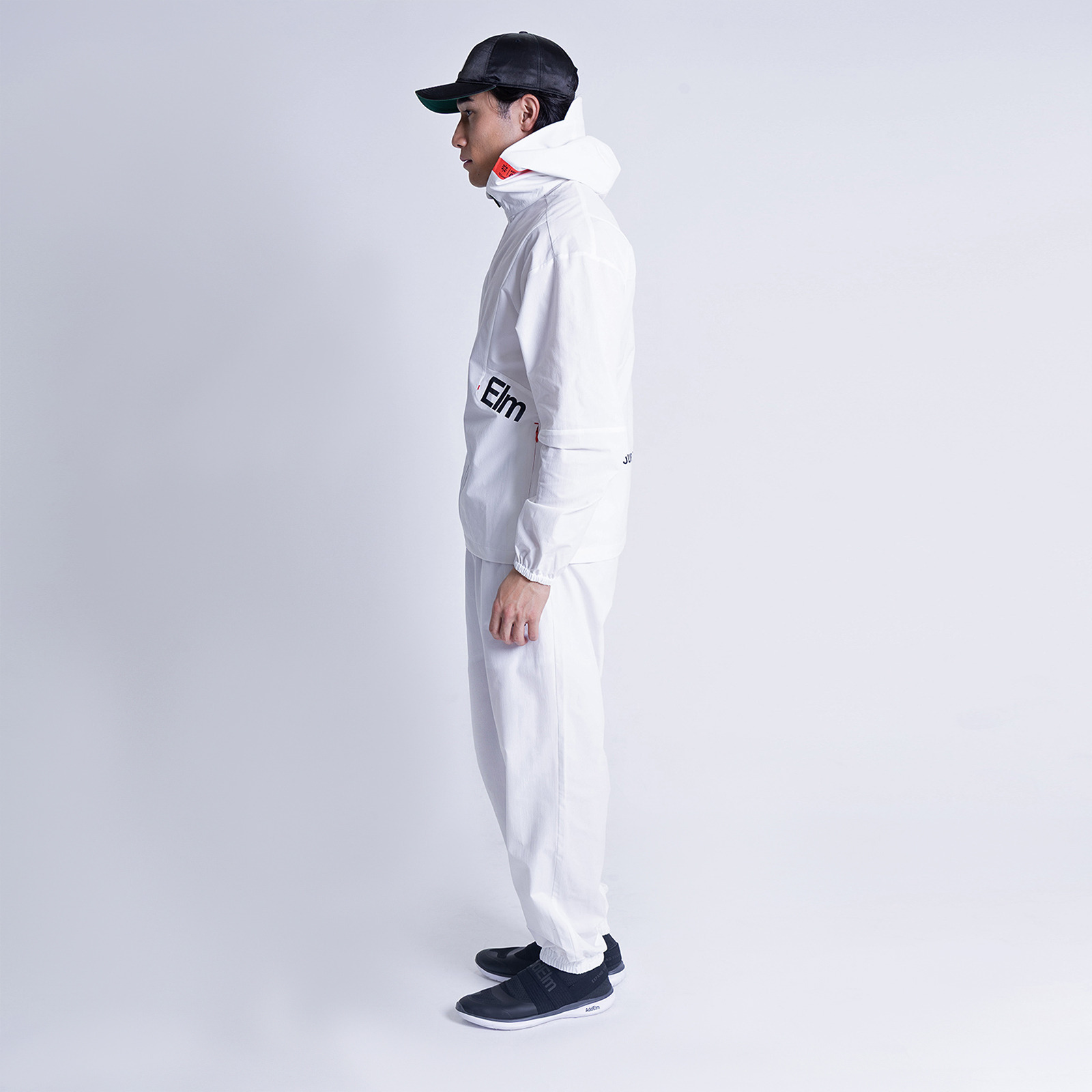 ULTIMATE HERO SUIT PANTS｜AddElm（アドエルム）｜公式オンラインストア