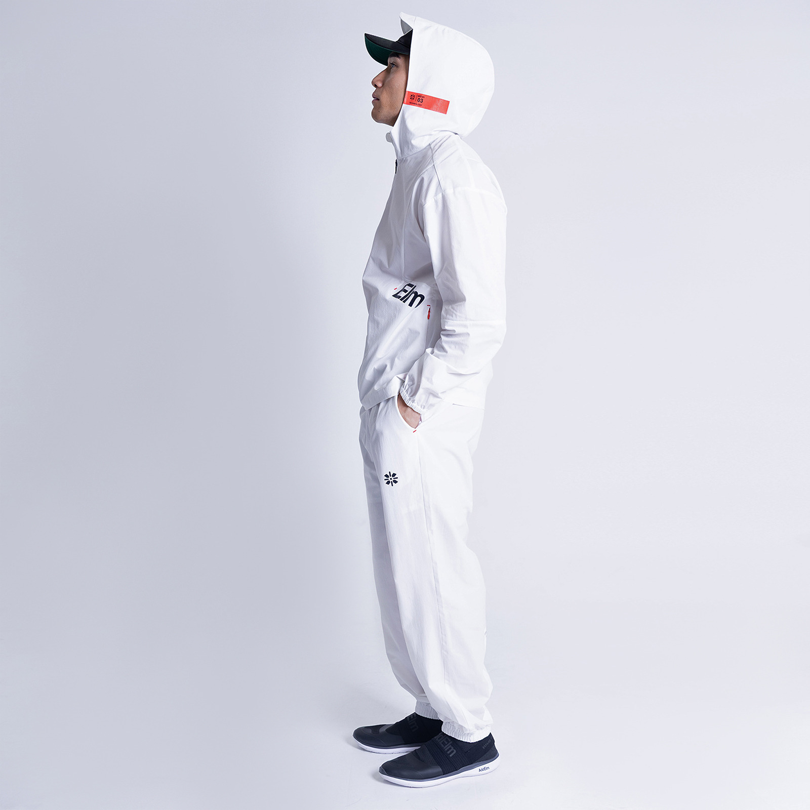 ULTIMATE HERO SUIT PANTS｜AddElm（アドエルム）｜公式オンラインストア