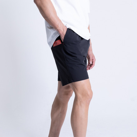 【予約商品】ULTIMATE HERO SUIT TRACK SHORTS 詳細画像