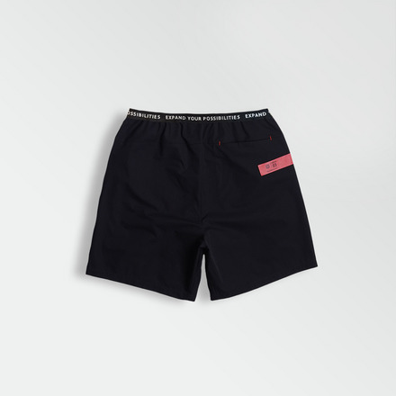 ULTIMATE HERO SUIT TRACK SHORTS 詳細画像
