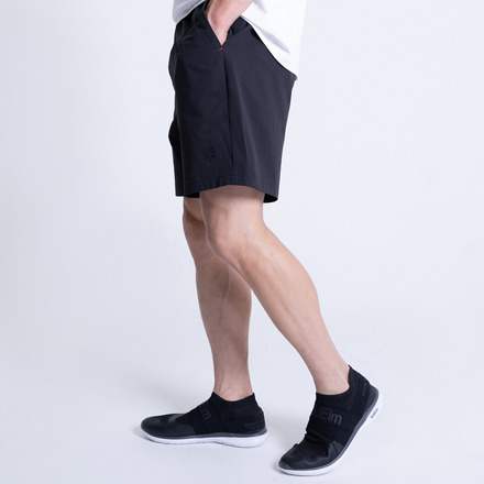 【予約商品】ULTIMATE HERO SUIT TRACK SHORTS 詳細画像