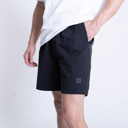 ULTIMATE HERO SUIT TRACK SHORTS 詳細画像
