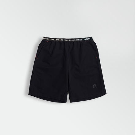 ULTIMATE HERO SUIT TRACK SHORTS 詳細画像