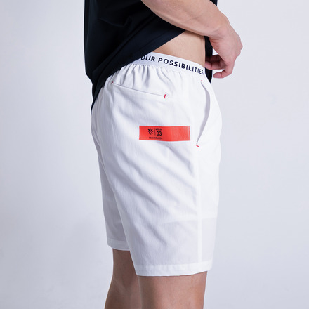 【予約商品】ULTIMATE HERO SUIT TRACK SHORTS 詳細画像