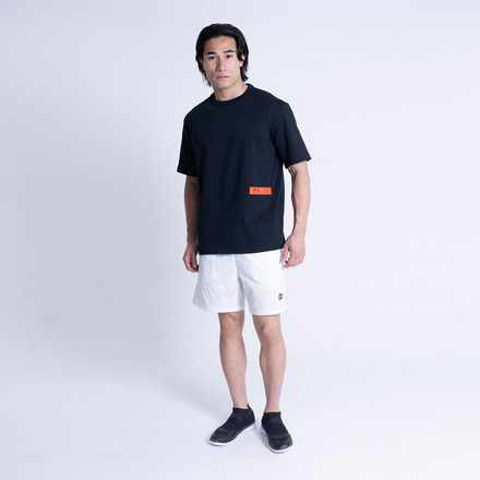 ULTIMATE HERO SUIT TRACK SHORTS 詳細画像