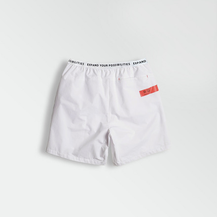 ULTIMATE HERO SUIT TRACK SHORTS 詳細画像