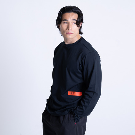 【予約商品】HERO SUIT LONG SLEEVE 詳細画像