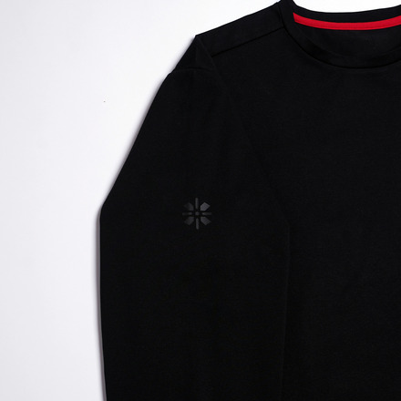 HERO SUIT LONG SLEEVE 詳細画像