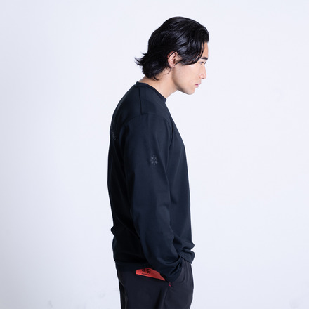 【予約商品】HERO SUIT LONG SLEEVE 詳細画像