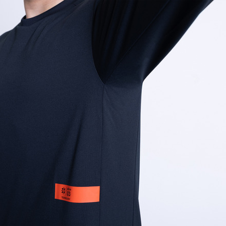HERO SUIT LONG SLEEVE 詳細画像