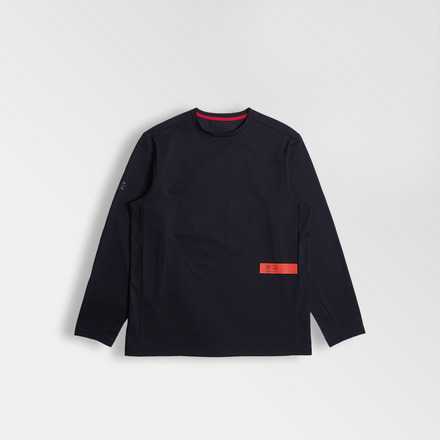 HERO SUIT LONG SLEEVE 詳細画像