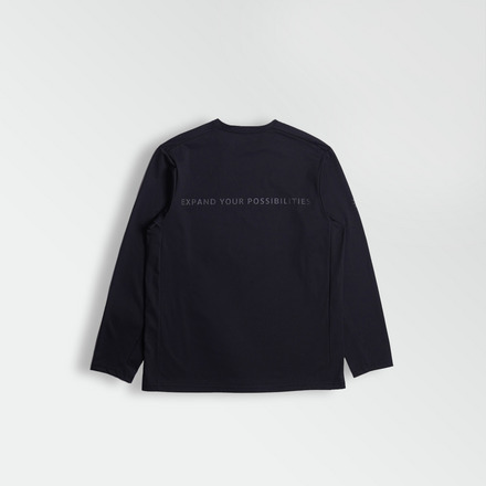 HERO SUIT LONG SLEEVE 詳細画像