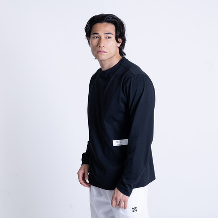 【予約商品】HERO SUIT LONG SLEEVE 詳細画像