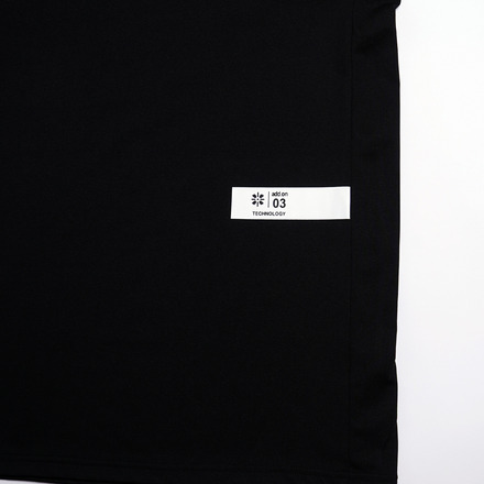 HERO SUIT LONG SLEEVE 詳細画像