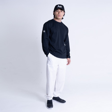 HERO SUIT LONG SLEEVE 詳細画像