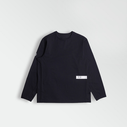 HERO SUIT LONG SLEEVE 詳細画像