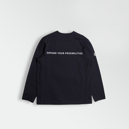 HERO SUIT LONG SLEEVE 詳細画像