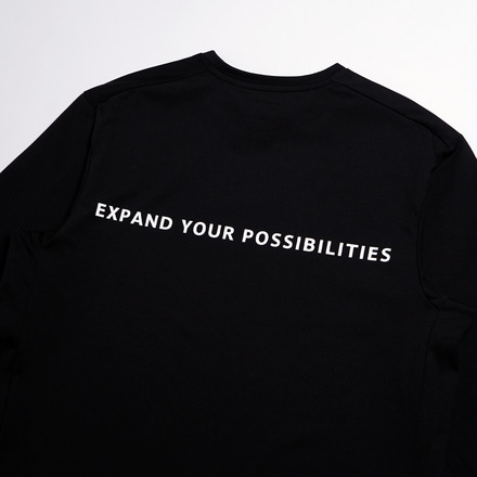 HERO SUIT LONG SLEEVE 詳細画像