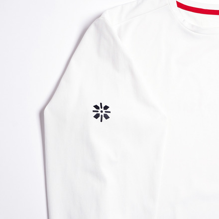 HERO SUIT LONG SLEEVE 詳細画像