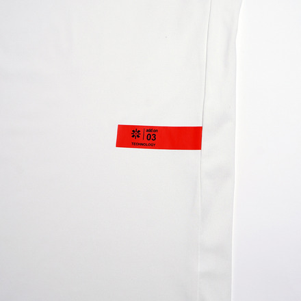 HERO SUIT LONG SLEEVE 詳細画像