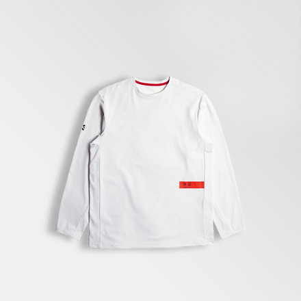 HERO SUIT LONG SLEEVE 詳細画像