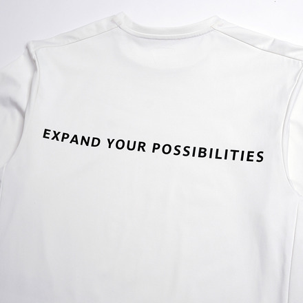 HERO SUIT LONG SLEEVE 詳細画像