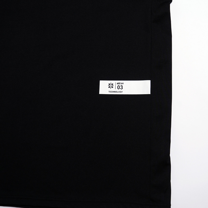 HERO SUIT LONG SLEEVE 詳細画像 ブラックホワイト 11