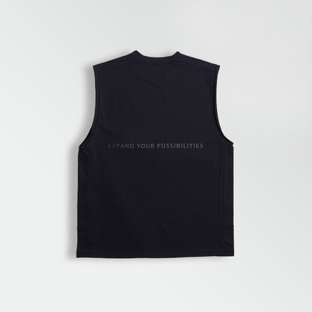 HERO SUIT MUSCLE TEE 詳細画像