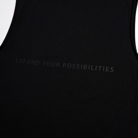 HERO SUIT MUSCLE TEE 詳細画像