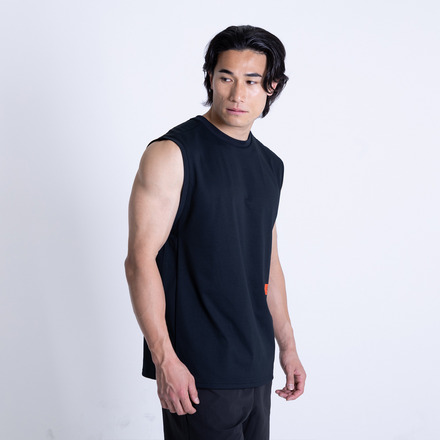 【予約商品】HERO SUIT Muscle TEE 詳細画像