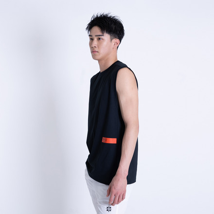 HERO SUIT MUSCLE TEE 詳細画像