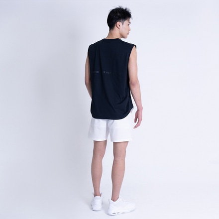 HERO SUIT MUSCLE TEE 詳細画像