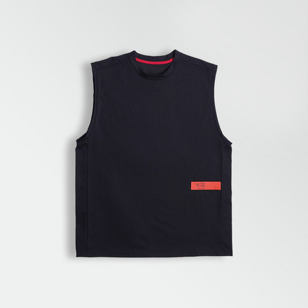 HERO SUIT MUSCLE TEE 詳細画像