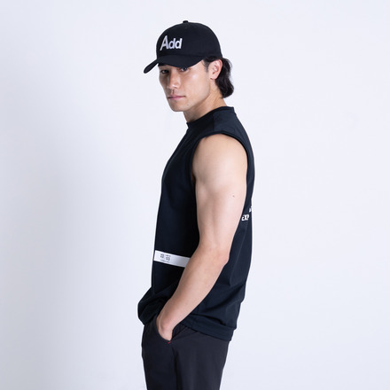 【予約商品】HERO SUIT Muscle TEE 詳細画像