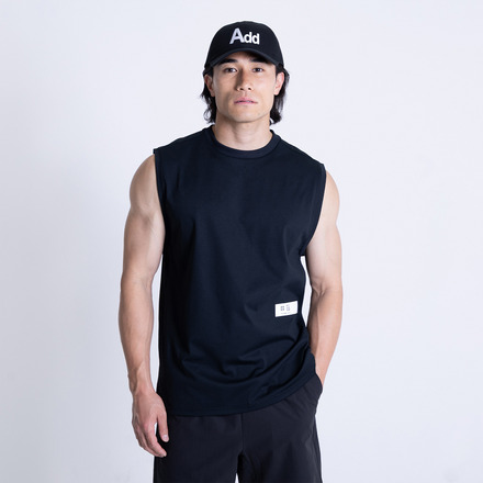 HERO SUIT MUSCLE TEE 詳細画像