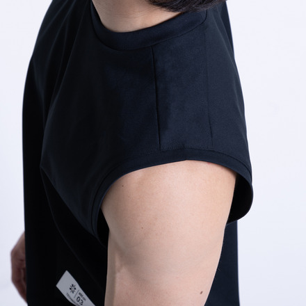 HERO SUIT MUSCLE TEE 詳細画像