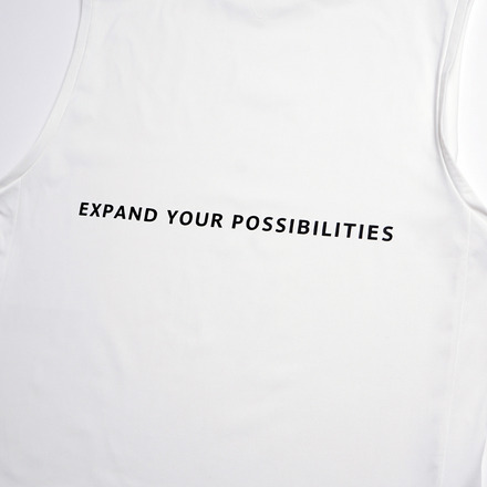 HERO SUIT MUSCLE TEE 詳細画像
