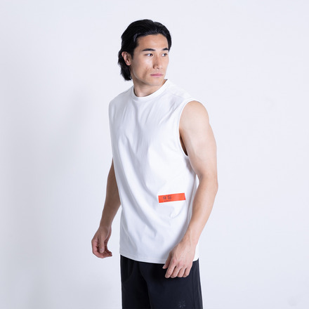 【予約商品】HERO SUIT Muscle TEE