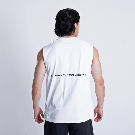 【予約商品】HERO SUIT Muscle TEE 詳細画像