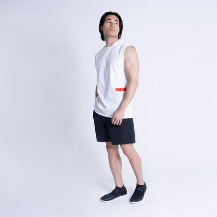 HERO SUIT MUSCLE TEE 詳細画像