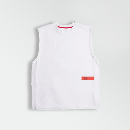 HERO SUIT MUSCLE TEE 詳細画像