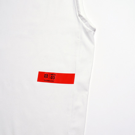 HERO SUIT MUSCLE TEE 詳細画像